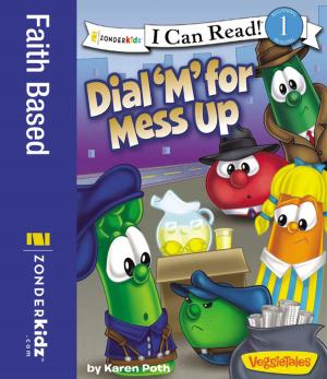 Cover of the book Dial 'M' for Mess Up by Stan Berenstain, Jan Berenstain, Mike Berenstain