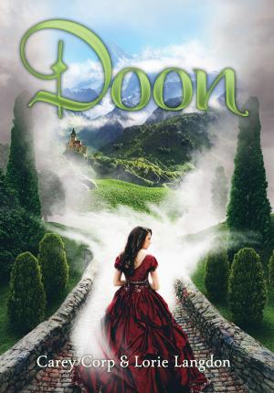 Book cover of Doon