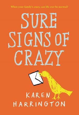Cover of the book Sure Signs of Crazy by G. M. Berrow