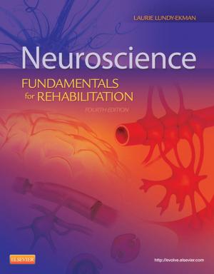 Book cover of Neuroscience - E-Book