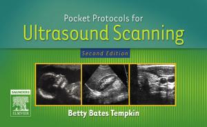 Book cover of Pocket Protocols for Ultrasound Scanning - E-Book