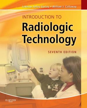 Cover of the book Introduction to Radiologic Technology - E-Book by Karin Dellermann, Gabriele Engemann