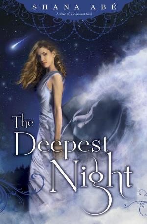 Cover of the book The Deepest Night by Brené Brown