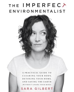 Cover of the book The Imperfect Environmentalist by Peter Straub
