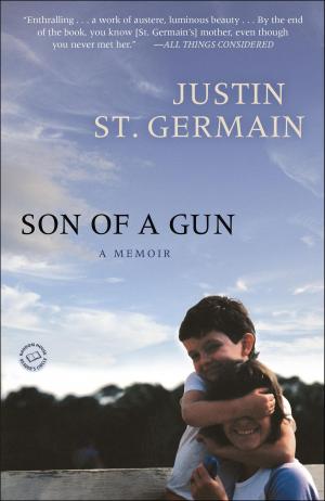 Cover of the book Son of a Gun by Colum McCann