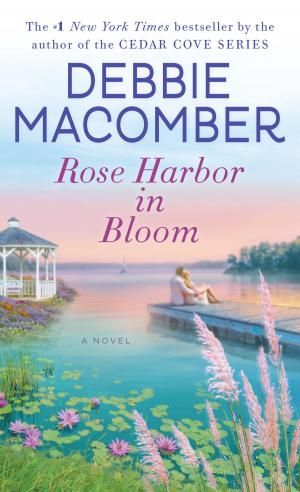 Book cover of Rose Harbor in Bloom