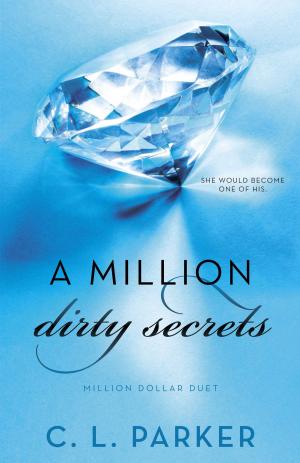 Cover of the book A Million Dirty Secrets by Adrianne Ambers