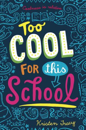Cover of the book Too Cool for This School by Ruth Chew