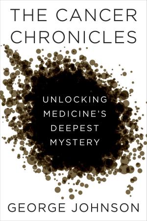 Book cover of The Cancer Chronicles