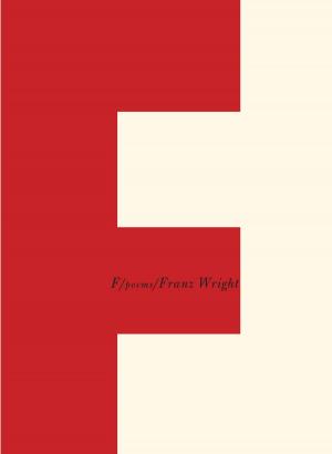 Cover of the book F by Lorraine Adams