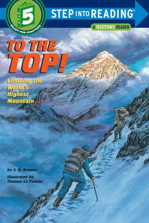 Cover of the book To the Top! by Megan Miranda
