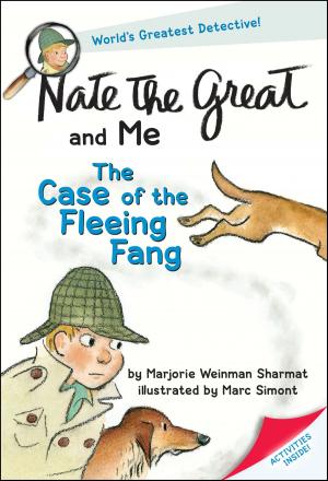 Cover of the book Nate the Great and Me by Mary Wilcox