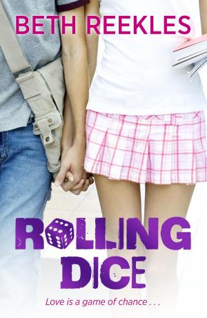 Cover of the book Rolling Dice by Audrey Couloumbis