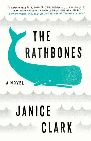 Cover of the book The Rathbones by Jill Lepore
