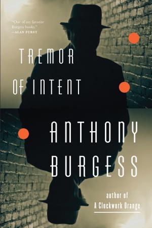 Cover of the book Tremor of Intent by Michael Lewis