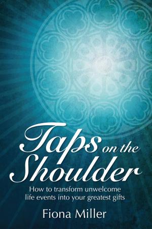 Cover of the book Taps On the Shoulder by LA Nik