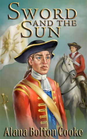 Book cover of Sword and the Sun