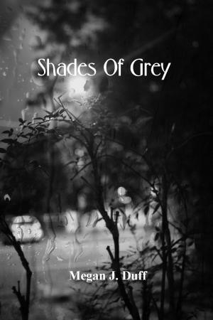 Cover of the book Shades Of Grey by Dayton Ward, Kevin Dilmore