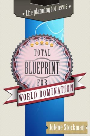 Cover of the book Total Blueprint for World Domination by Cher Holton, Bil Holton, Paul Hasselbeck