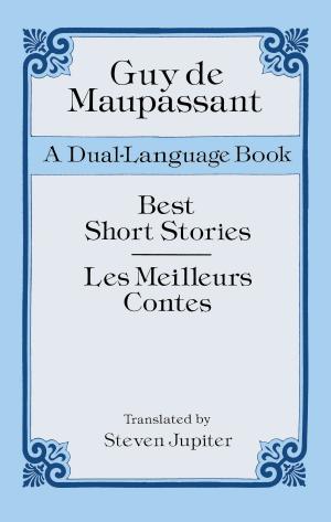 Cover of the book Best Short Stories by Geoffrey Villehardouin, Jean de Joinville