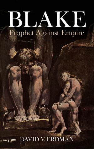 Cover of the book Blake by Stephan Tschudi Madsen