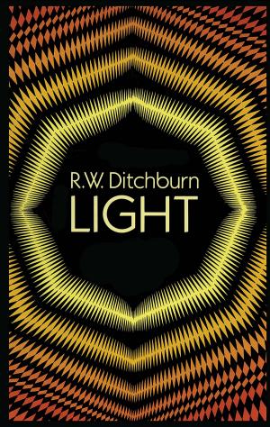 Cover of the book Light by Robert Burnham Jr.