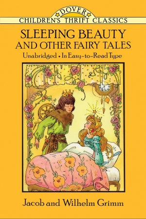 Cover of the book Sleeping Beauty and Other Fairy Tales by H. C. van de Hulst