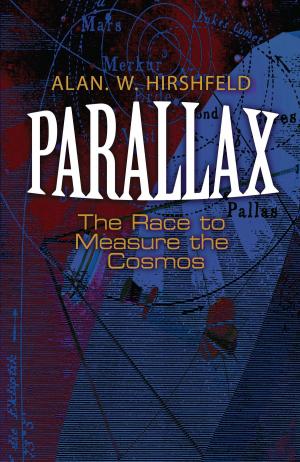 Cover of the book Parallax by Jess Nevins