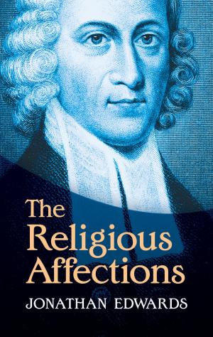 Cover of the book The Religious Affections by Isao Honda