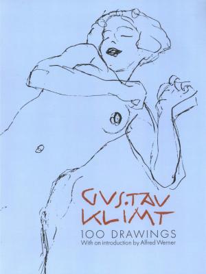 Cover of the book 100 Drawings by Raymond M. Smullyan