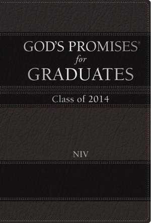 bigCover of the book God's Promises for Graduates: Class of 2014 - Pink by 