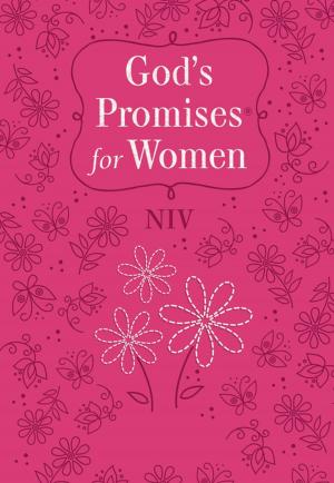 Cover of the book God's Promises for Women by Henry Blackaby, Richard Blackaby, Tom Blackaby, Melvin Blackaby, Norman Blackaby
