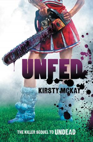 Cover of the book Unfed by Diana López