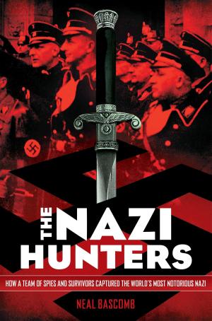 Cover of the book The Nazi Hunters by Gianfranco Amato, Giorgio Celsi, Wanda Massa