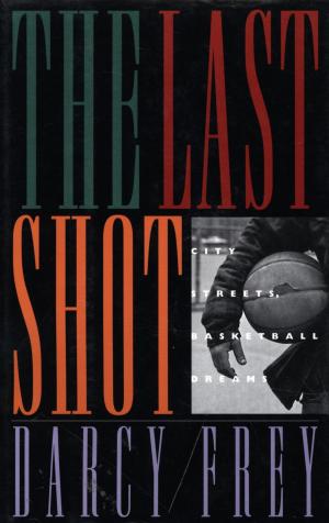Cover of the book The Last Shot by Alison Oliver