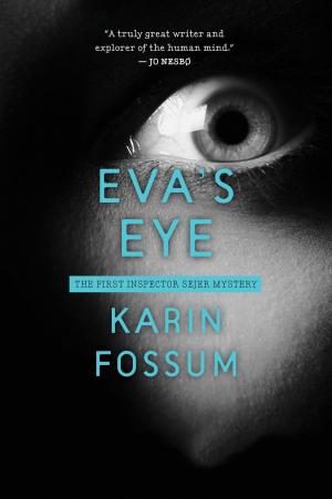 Cover of the book Eva's Eye by Harold M Priest