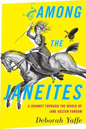 Cover of the book Among the Janeites by Betty Crocker
