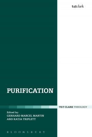 Cover of the book Purification by Professor Carl A. Shaw