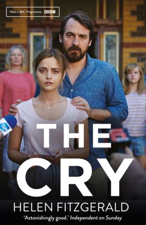 Cover of the book The Cry by JM Gulvin