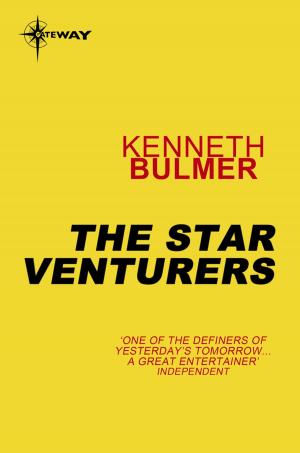 Cover of the book The Star Venturers by Maureen Lee