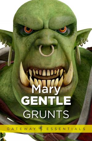 Cover of the book Grunts by Maureen Lee