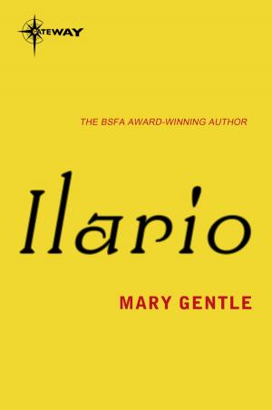 Cover of the book Ilario by Emily Dickinson