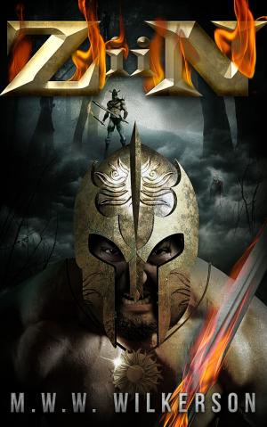 Cover of the book Ziin by Spencer Honor
