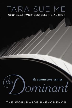 Cover of the book The Dominant by J.R. Ward