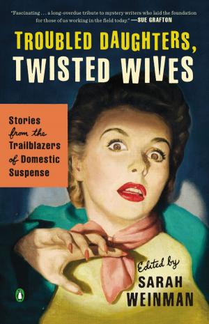Cover of the book Troubled Daughters, Twisted Wives by Pamela Mitchell