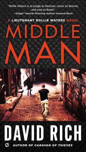 Cover of the book Middle Man by Janny Scott