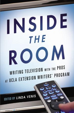Cover of the book Inside the Room by Carol Lopez