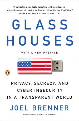 Cover of the book Glass Houses by George Scialabba
