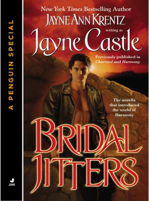 Cover of the book Bridal Jitters by Alexandra Robbins