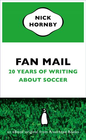 Cover of the book Fan Mail by Ricardo Semler